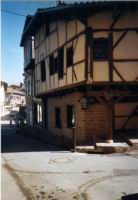 Chatillon-sur-Chalaronne, Grenier a sel (5)